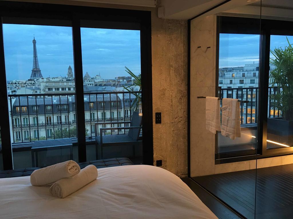 Appartamento The Establishment Champs-elysees *