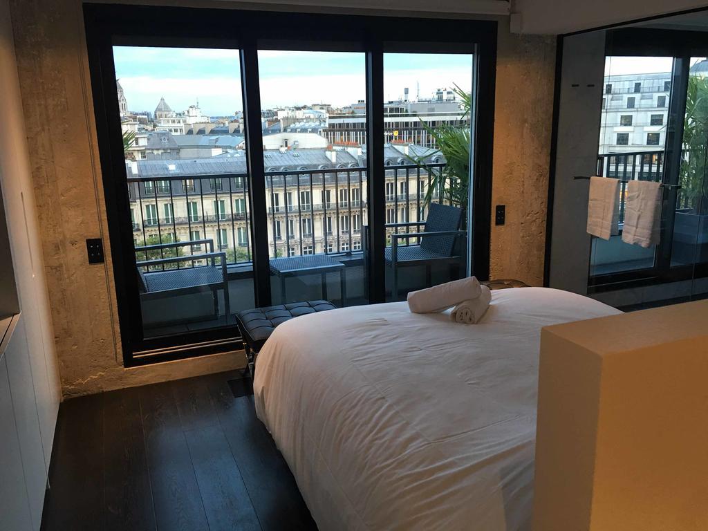 Appartamento The Establishment Champs-elysees