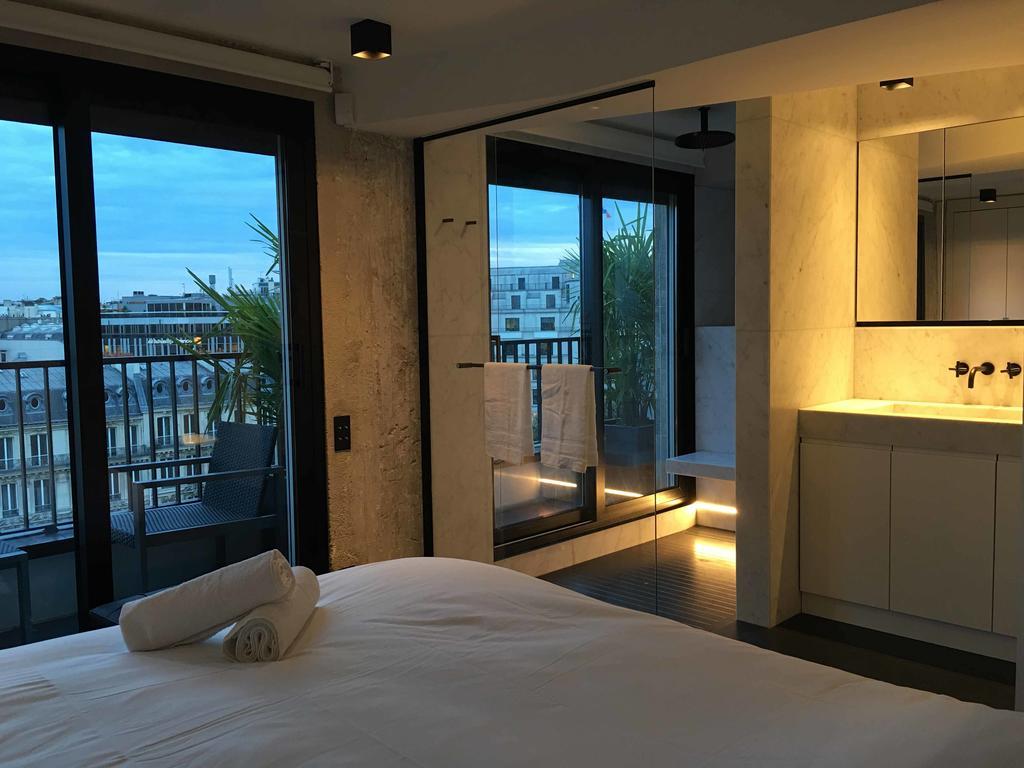 The Establishment Champs-elysees Appartamento Parigi